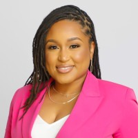 Nina Ward, MBA