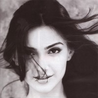Seema Almira