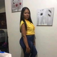 Niorka Galvez