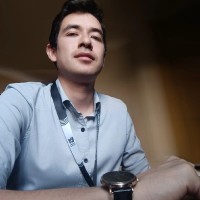 Jorge Luis Fuentes Rodríguez