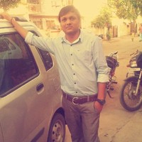 Amit Dholiya