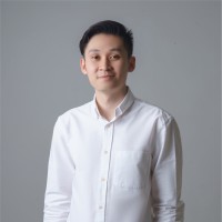 Joshua Chia