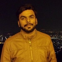 Saeed Ur Rahman