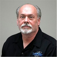 Brad Servatius