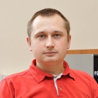 Dmitriy Schetinkin
