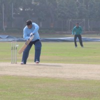 Anish Kumar