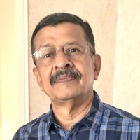 Vijay Pandey