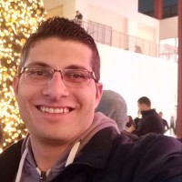 Hossam Mokhtar