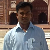 Moolchandra Maurya