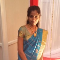 Pavithra A B
