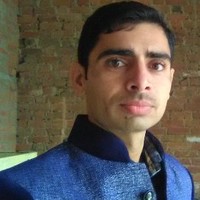 Chandra Kant Yadav