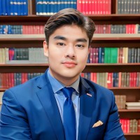 Chase Ong