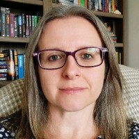 Donna Parry