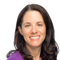 Jessica Dolfman Martin