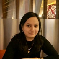 Supraja M