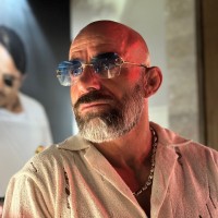 Stéphane Atch Chaufourier