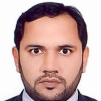 Samiullah Muhammad Fazil