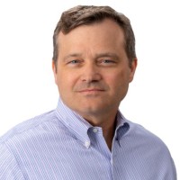 James (J.T.) Vaughan