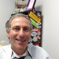 Eliot Smith