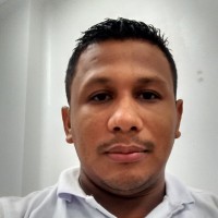 Sergio Manuel Rivera Reinel
