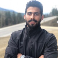 Pardeep Singh Mann