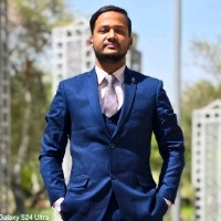 Nazmul Islam