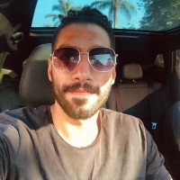 Sabet Tarek Aidarous