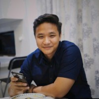 Harith Hibry