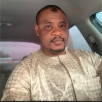 Umar Ishaku