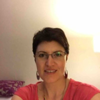 Florence Bertanier