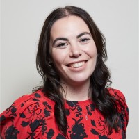 Holly Thacker