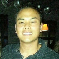 Dustin Lacbain