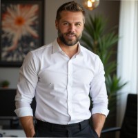 Aaron Masters