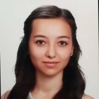 Ezgi ASLAN