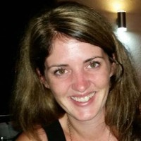 Louise Swartout
