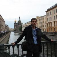 Denis Belenko