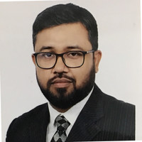 Al Mamun Abdullah