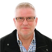 Ulf Sjöström