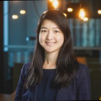 Judith Ma