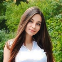 Viktoriia Vyskovska