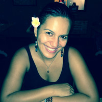 Hitihiti Aline-Montaron