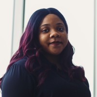T'Keyah Riley