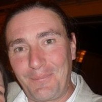 Joe Egan