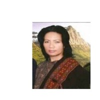 Ngaijahat Haokip