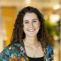 Annika Nieuwenhuis