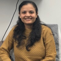 Kinjal Kanani