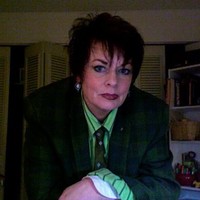 Sandra Mort Zegalia