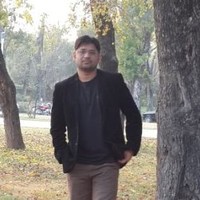 Asif Mehmood Malik