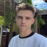 Cameron Carruthers