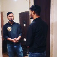 Gaurav Pal